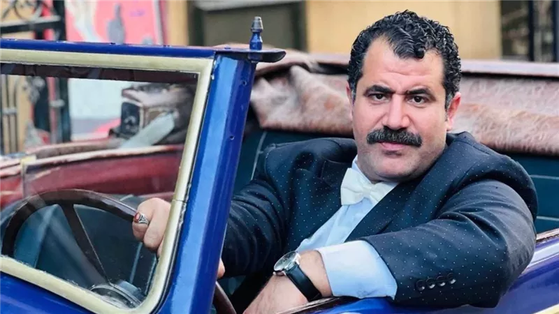 ماذا يحدث مع محمود حافظ؟.. الفنان يستغيث على مواقع التواصل ويخبر جمهوره بهذا الأمر