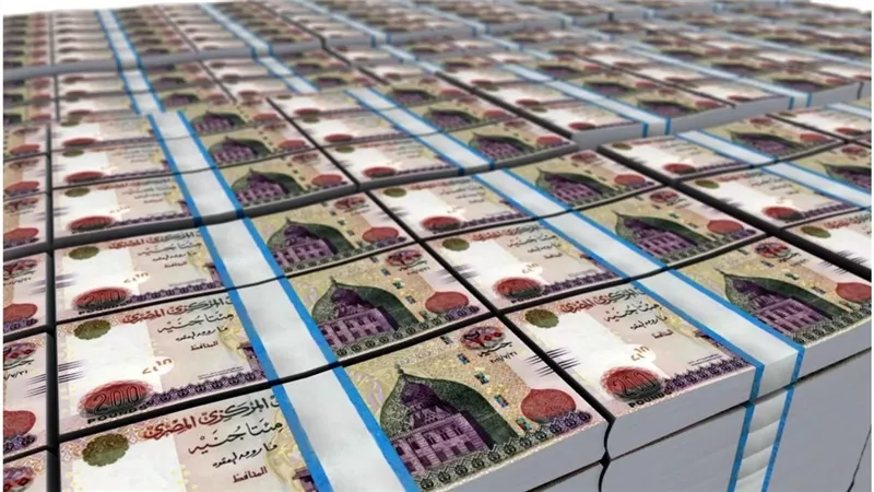 هل ستشهد البنوك طرح شهادات ادخار جديدة بعائد أعلى؟ خبير مصرفي يكشف مفاجأة غير متوقعة مع قرب استحقاق شهادات الـ27% في يناير 2025