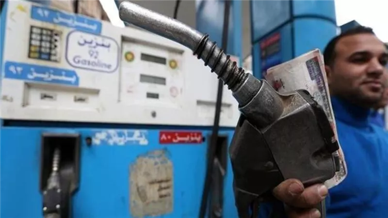 أسعار البنزين والسولار في مصر اليوم الأحد 15 ديسمبر 2024: رسميًا.. بنزين 95 بـ 17 جنيهًا وفقًا لتحديثات لجنة 