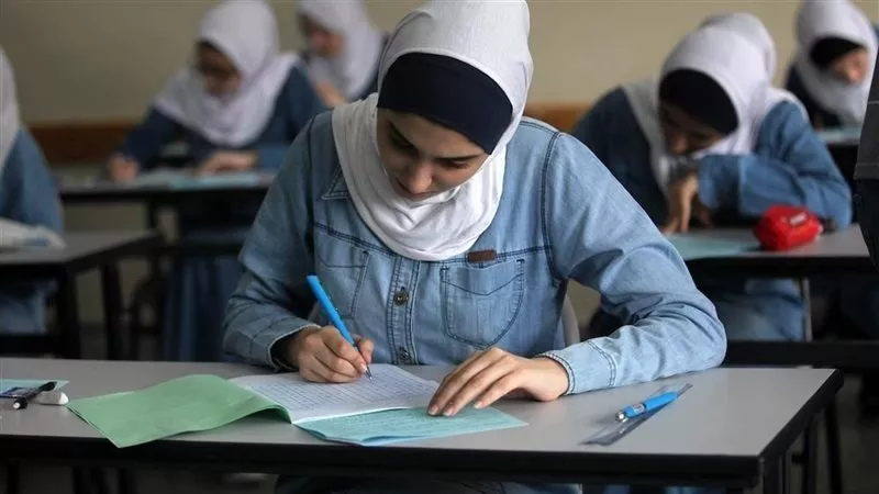 تفاصيل عاجلة بشأن امتحانات الترم الأول 2025 «ابتدائي وإعدادي وثانوي»