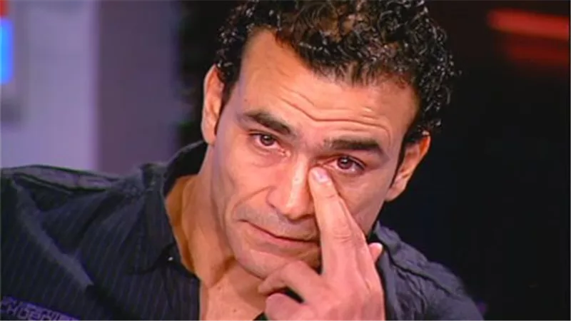 الغالية راحت...حزن ما بعده حزن الموت يفجع عصام الحضرى ويخطف اعز ما عنده وصدمة كبيرة بعد خسارة الاهلى