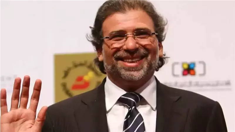 مفاجآت جديدة يكشفها خالد يوسف في عمر زهران.. تفاصيل تدل على غموض وحلقات مفقودة
