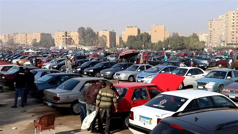 قائمة أسعار للسيارات المستعملة بالأسواق المصرية .. تحت الـ 250 ألف جنيه