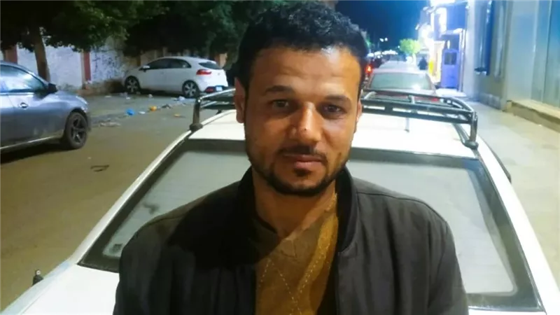 مفاجأة غير متوقعة.. سائق تاكسي في مطروح يختلق قصة العثور على 8 مليون جنيه والسبب غريب والداخلية تكشف السر
