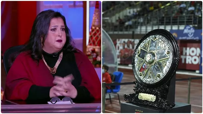 هل يحقق الأهلي أم الزمالك لقب الدوري في 2025؟ خبيرة التارو بسنت يوسف تكشف توقعات مثيرة وغير متوقعة (فيديو)