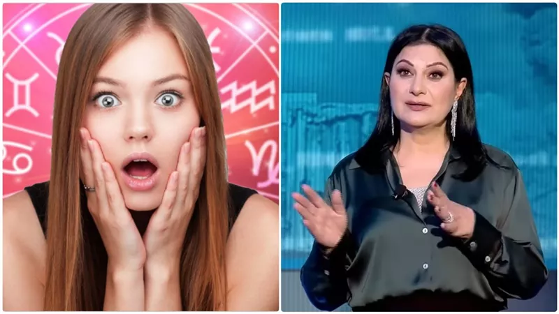 الحظ سينقلب إلى نحس.. توقعات كارمن شماس تكشف: 3 أبراج ستواجه أزمات مالية خانقة ومشكلات زوجية حادة وعثرات مهنية صادمة-هل برجك بينهم؟