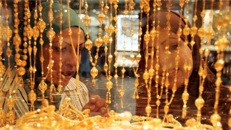 أسعار الذهب اليوم الخميس 19 ديسمبر 2024: عيار 21 يتخطي 3800 جنيها، عقب قرار الفائدة من الفيدرالي الأمريكي|سبائك الذهب وصلت كام؟