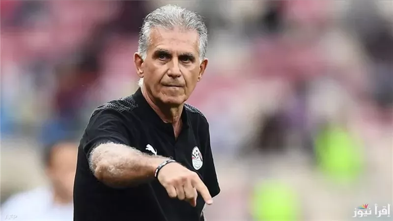 أروس فيشر هو المرشح الأبرز لتدريب الأهلي لكن المفاوضات وصلت لمرحلة متعثرة وهناك ٤ اخرين منهم كيروش