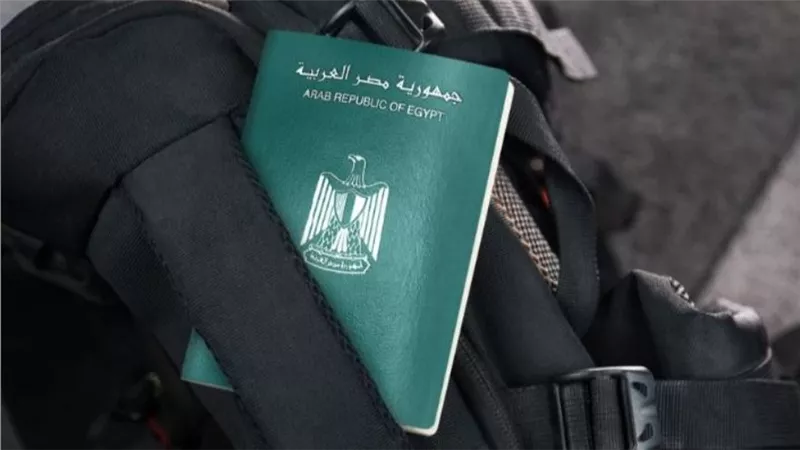 لو مش عايز تقف في الطابور .. تعرف على كيفية أستخراج جواز السفر 2025 | الخطوات والأوراق المطلوبة للتجديد والاستخراج المستعجل 