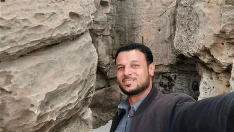 سائق تاكسي مطروح يتصدر الترند بعد اختلاق قصة عثوره على 8 ملايين جنيه: يواجه تهمًا خطيرة بعد كشف وزارة الداخلية الخدعة