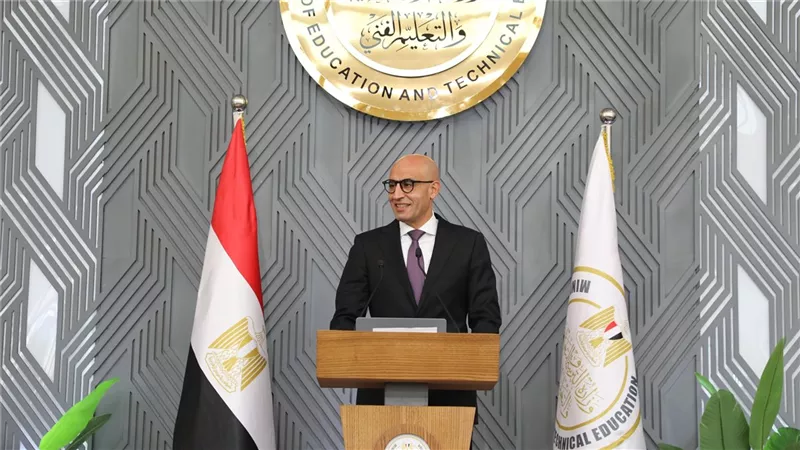 هل سيتم إلغاء الصف السادس الابتدائي من العام المقبل؟.. وزارة التعليم تحسم الجدل بعد انتشار الخبر على فيس بوك