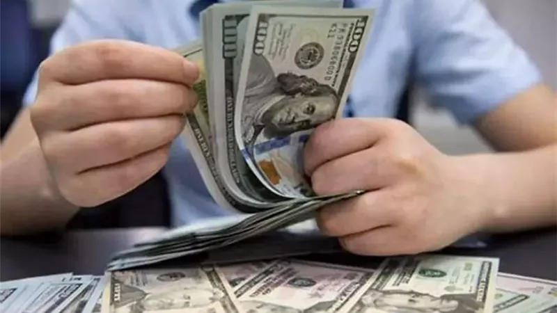 تحرك مفاجئ يضرب أسعار الدولار اليوم بعد تصريحات الحكومة بشأن مرونة سعر الصرف وسحب سيولة بقيمة 612.25 مليار من البنوك هل سقطت السوق السوداء؟