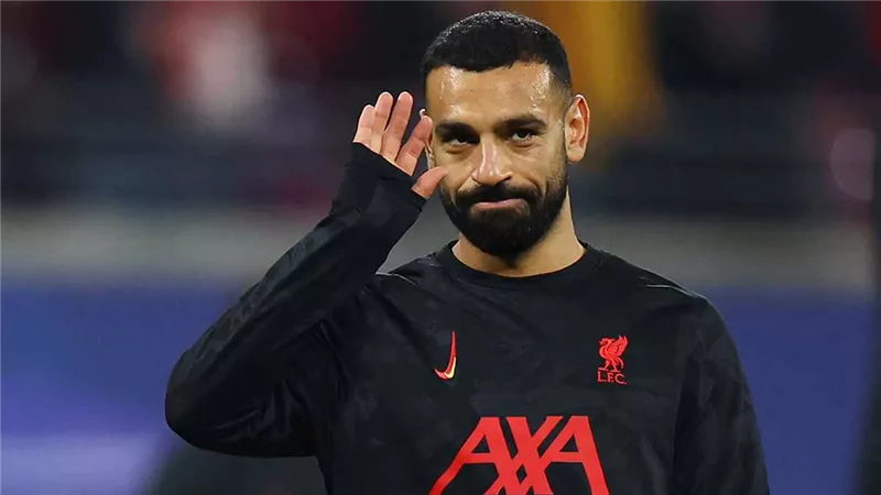 تحدي كبير يتطلب مواجهة حاسمة .. تطور جديد بشأن تجديد عقد محمد صلاح يقلب الطاولة على ليفربول