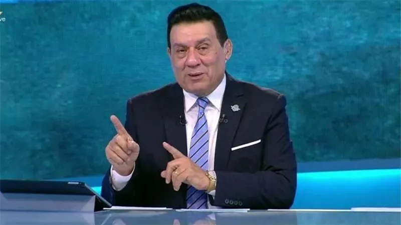 آخر تطورات الحالة الصحية للإعلامي مدحت شلبي: متى يعود إلى الشاشة بعد إصابته بهذا المرض؟ | زوجته تكشف التفاصيل 
