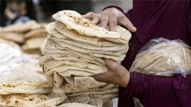 دعم الخبز هل في خطر؟.. شعبة المخابز تكشف تأثير التحول إلى الدعم النقدي على أصحاب بطاقات التموين وتوضح مصير 63 مليون مواطن