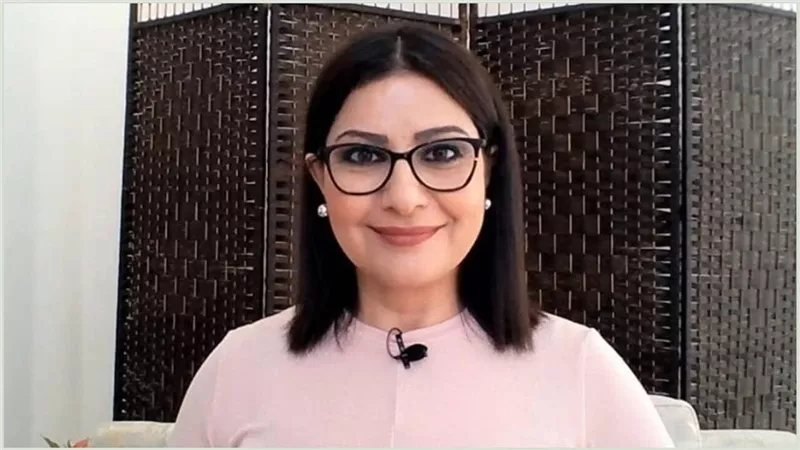 ملوك المكاسب والفلوس.. 3 أبراج ستتربع على عرش الحظ ونجاحات غير مسبوقة وثراء متواصل وفقا لتوقعات كارمن شماس 2025 | 