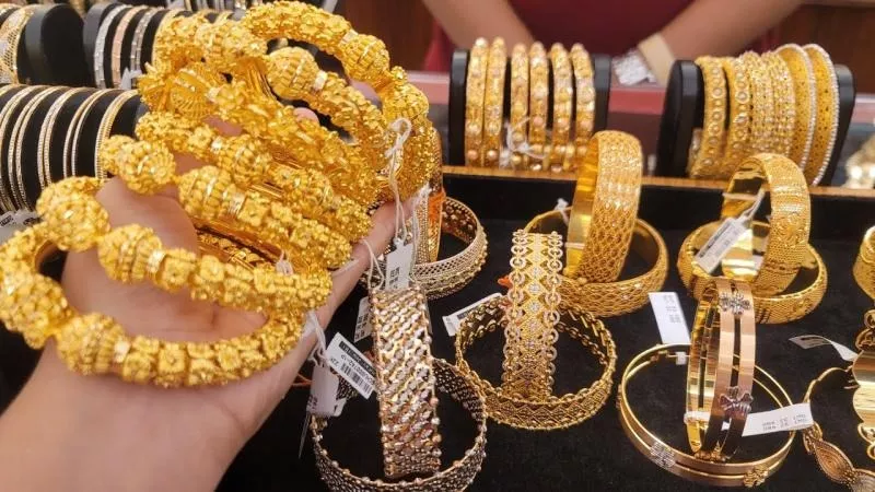 بالجنيهات قفزة صاروخية بـ سعر الذهب في مصر اليوم السبت 21-12-2024  عيار 21 يواصل الصعود ومفاجأة بسعر السبائك الذهبية الجرام بكام؟