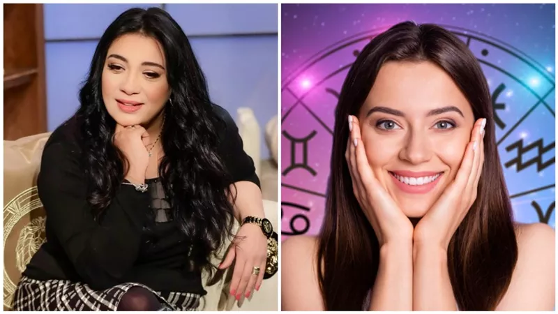 فلوسهم هتتضاعف في 2025.. 4 أبراج حظها هيبقى في السما وهينجحوا ماليًا وصحيًا بحسب توقعات هالة حافظ |هل إنت من سعداء الحظ؟