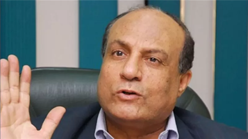 نجيب جبرائيل يفتح النار على أوروبا ويحملها نتيجة حادث ألمانيا.. ماذا قال؟