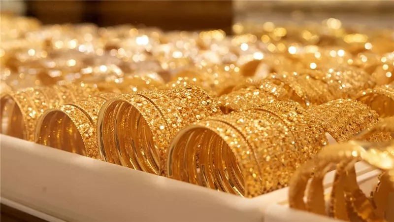 أسعار الذهب اليوم الأحد 22 ديسمبر 2024: عيار 21 يسجل مستوى جديد والجنيه الذهب يتخطى 30 ألف جنيه بمحلات الصاغة في مصر