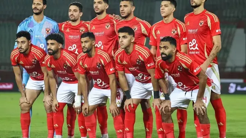 مفاجأة للأهلاوية.. شاهد مباراة الأهلي وشباب بلوزداد ببلاش من بيتك 