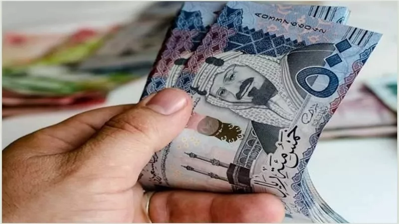 سعر الريال السعودي أمام الجنيه المصري اليوم الأحد 22 ديسمبر 2024: زيادة جديدة في السوق السوداء والبنوك|عملة المملكة وصلت كام النهاردة؟