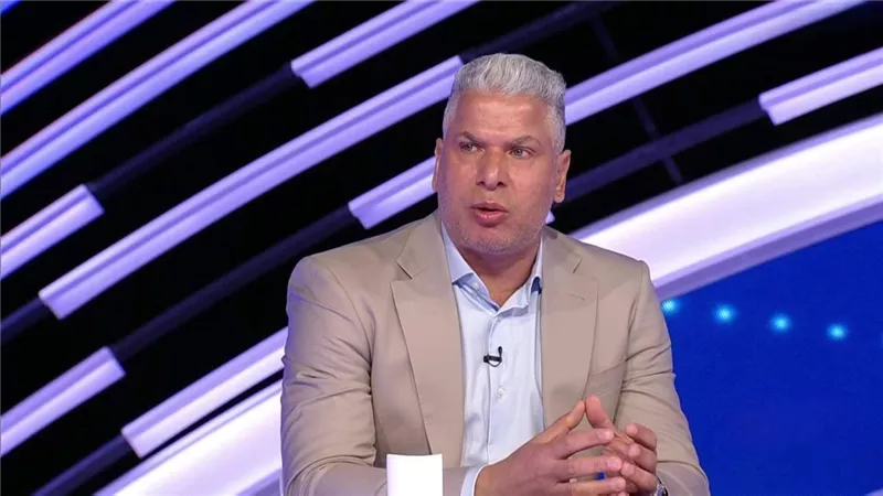 وائل جمعة يفتح النار على لاعبي الأهلي وينتقد الشناوي.. الموازين اتغيرت أثناء كتابة التصريح!