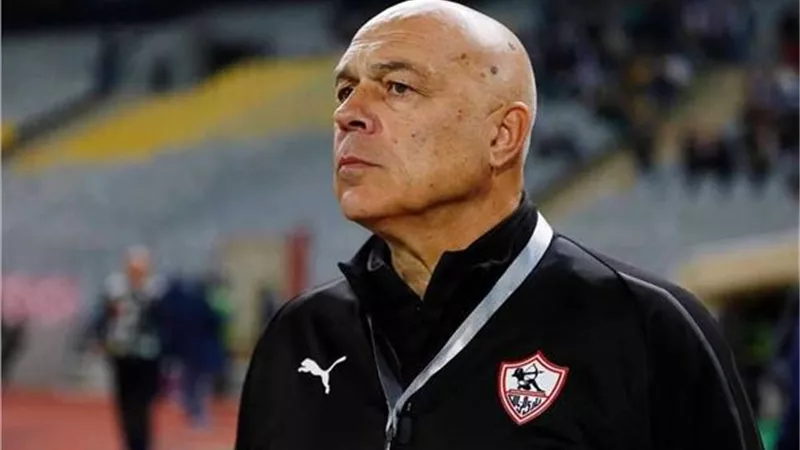 رسمياً : جروس مدرب الزمالك خلفًا لـ «جوميز» وهذه قيمة راتبة الخرافي من النادي متي يصل إلي القاهرة ؟ 