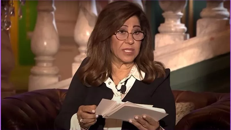حظك هيتحول 360%.. برج فلكي أكثر حظا وسعادة وثراء بانتظارك يا محظوظ بحسب توقعات ليلى عبد اللطيف 2025|هل أنت سعيد الحظ؟