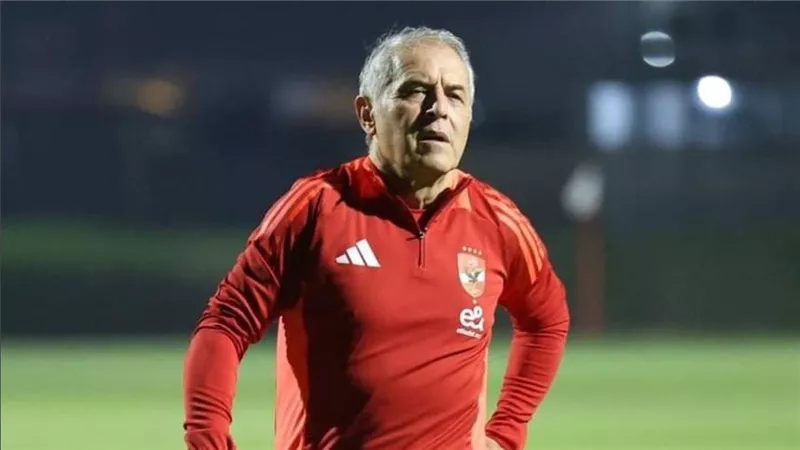 هل يفتح الأهلي صفحة جديدة مع جماهيره؟.. مارسيل كولر يصرح