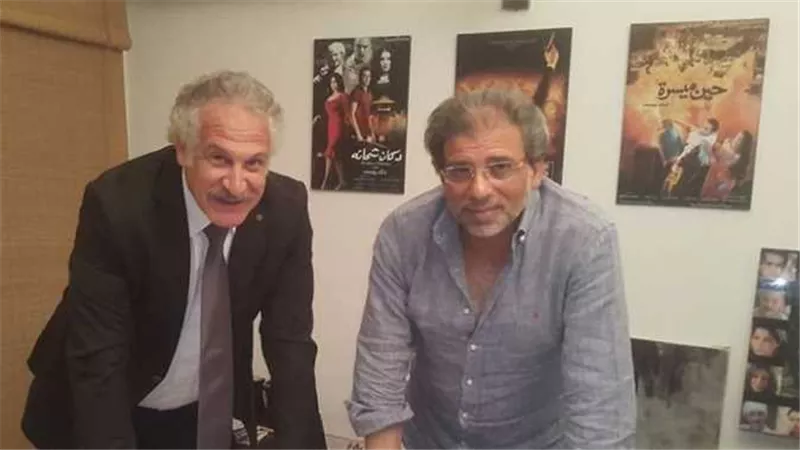 ما سر الشيخ وقارئة الفنجان؟.. تطورات جديدة في قضية عمر زهران