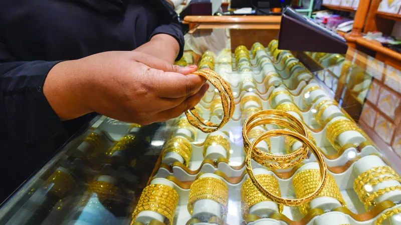 قفزة سعرية جديدة : أسعار الذهب في مصر اليوم تصل لقمة تاريخية عيار 21 يخرج عن السيطرة وهذا سعر الجنيه الذهب هتشتري الجرام بكام؟