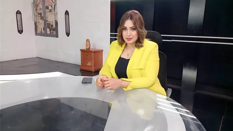 توقعات نجوى السحلي لـ 4 أبراج ملوك الحظ والسعادة والأموال والحظوظ الوفيرة وارتباط جديد في نهاية ديسمبر | هل أنت من المحظوظين؟