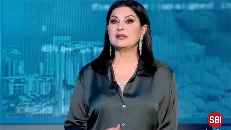3 أبراج محظوظة هتتحول فلوسهم ذهب في أول شهر بالسنة الجديدة! فرص سفر وزواج وأموال ضخمة في 2025 حسب توقعات كارمن شماس