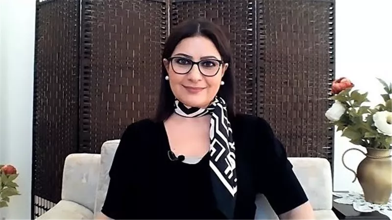 الزهر هيلعب معاه.. برج فلكي سيصعد علي حافة الحظ وسينال مكافآت ضخمة غير متوقعة في أوائل 2025 بحسب توقعات كارمن شماس