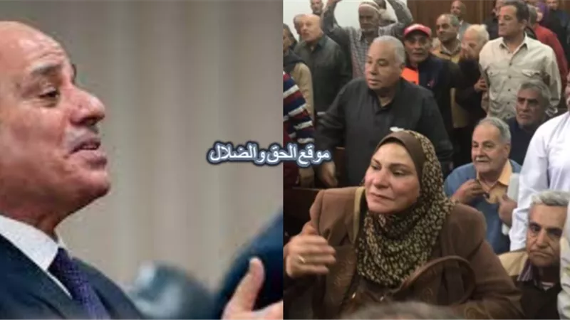 زيادة المعاشات وصرف علاوات استثنائية وزيادة الحافز .. هدايا الحكومة للمواطنين في 2024  كيف انتصر البرلمان لــ ملف الحماية الاجتماعية ؟ 