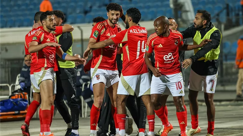 ٣ صفقات مدوية جديدة سيتم الإعلان عنها خلال أيام...بالاسماء الصفقات الجديدة التى سيضمها الاهلى