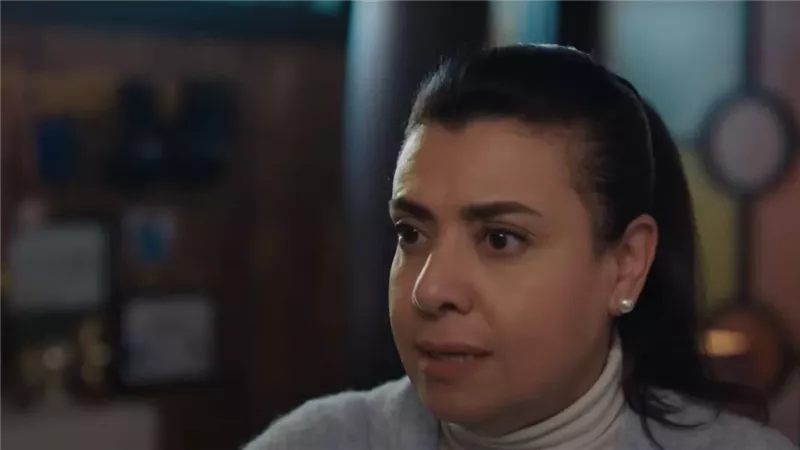 هى اللى خطبته....معلومات تكشف لأول مرة واسرار ستعرفك من هو زوج نشوى مصطفى...رحل عن عالمنا منذ ساعات