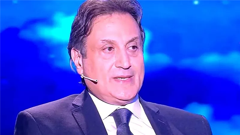 كنز مفاجئ وتغيرات قدرية .. توقعات ميشال حايك تكشف عن حدث فلكي لبرجين 