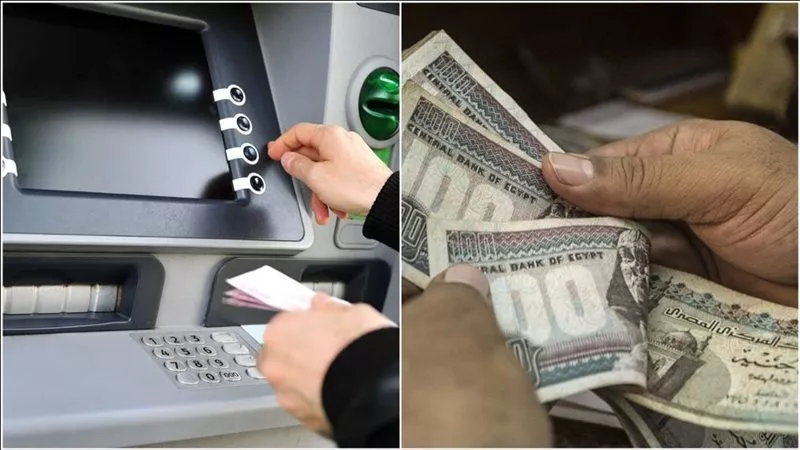 حقيقة تبكير قبض معاشات فبراير.. هل يبدأ يوم الخميس بسبب إجازة البنوك؟ هام لـ11 مليون مستفيد 