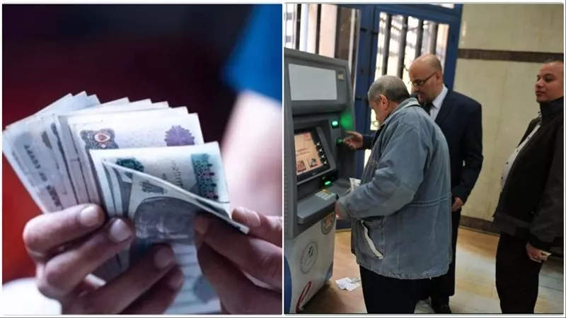 جهز جيبك ياحاج.. زيادة المعاشات لـ هذه الفئات في مارس المقبل بقرار رسمي مبروك عليكم