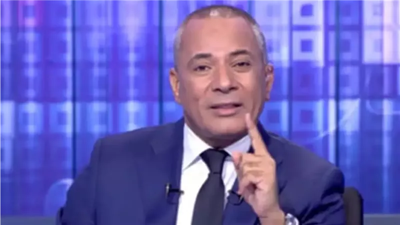أحمد موسى يشن هجوما قويا على الجـ ولاني بسبب تصرفات حكومته في سوريا مع غير المسلمين 