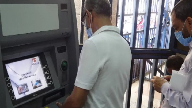 هتقبض خلاص : رسمياً صرف معاشات يناير 2025 في مكاتب البريد وماكينات الصراف الآلي وهذه البنوك بعد ساعات 