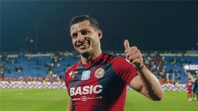 سبب واحد وراء عدم عودة طارق حامد لصفوف نادي الزمالك وهذا هو موقف اللاعب
