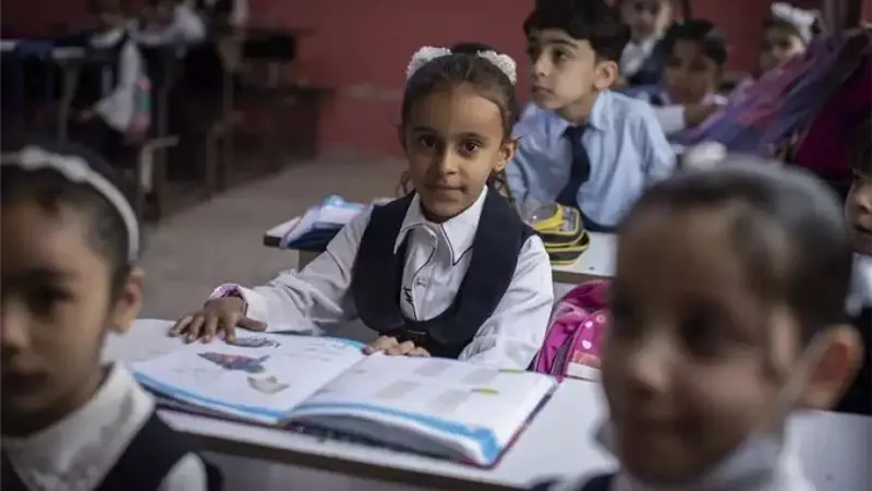 إجازات طلاب المدارس خلال شهر يناير 2025 تبدأ من هذا الموعد فكم عدد ايام عطلات الدراسة الرسمية؟  