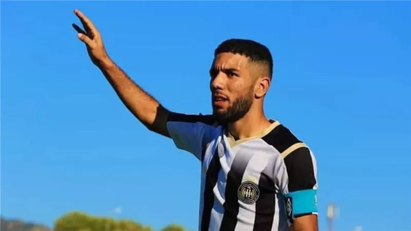 أحمد القندوسي يثير فتنة في مصر بعد رفضه تهنئة الأقباط بالعام الجديد.. هجوم حاد ومطالب بفسخ تعاقده ورفع دعوى قضائية ضده وترحيله
