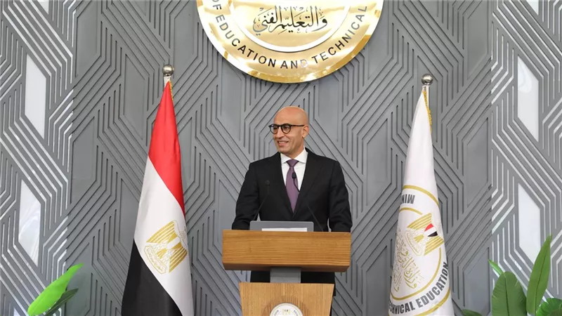 هل تم مد إجازة منتصف العام 2025؟.. وزارة التعليم تكشف الحقيقة وجدول الامتحانات كاملاً