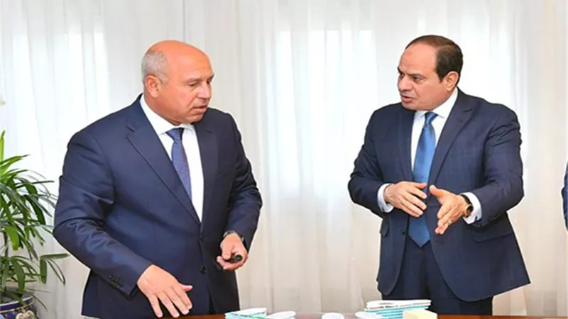 مشاريع عملاقة في مصر:  الرئيس السيسي يصدر قرارات حاسمة اليوم  ما هي أبرز المشاريع التي تقودها الدولة في 2025؟ 