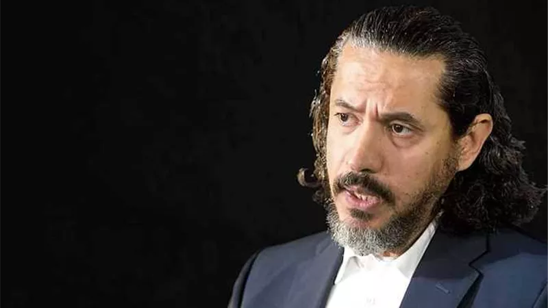 بقرار حاسم : رسمياً ترحيل عبدالرحمن يوسف القرضاوي من لبنان إلى الإمارات ما السبب وراء القرار؟