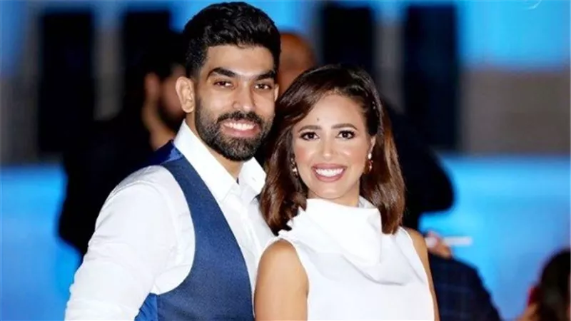 على مسؤولية مروة صبري.. السبب الحقيقي وراء انفصال رنا سماحة عن زوجها 